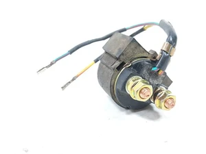 21 Honda Talon SXS 1000 Starter Start Relay Solenoid - Picture 1 of 5