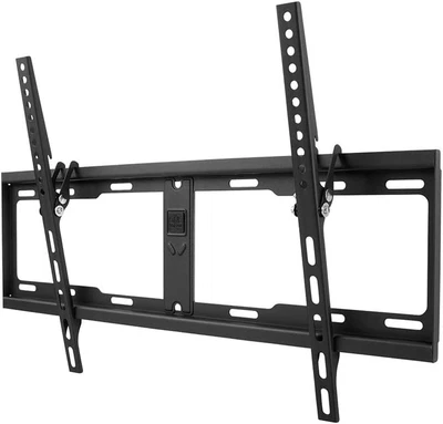 One for All Tilt TV Wall Mount Bracket for 32-90 Inch TVs - WM4621 - Image 1 of 4
