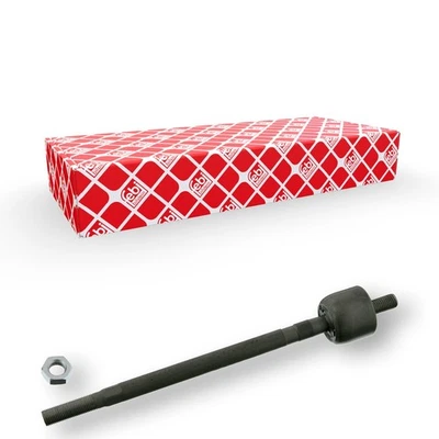 Febi Bilstein 27967 Junta axial Barra de acoplamiento para DAIHATSU CHARADE IV (G200, G202) - Imagen 1 de 4