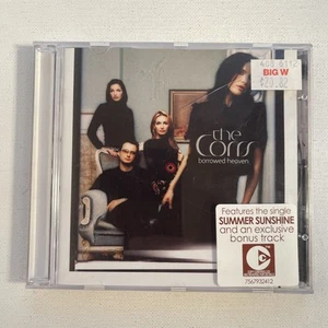 Borrowed Heaven by The Corrs (CD, 2004) D01 - Picture 1 of 4