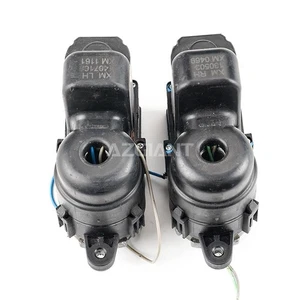 For Hyundai Rohens BH380/ Genesis Coupe Power Side Mirror Folding Motor Assembly - Foto 1 di 20