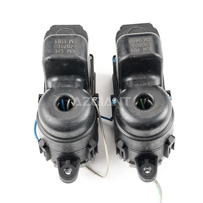 Conjunto de motor plegable espejo retrovisor lateral eléctrico para Hyundai Rohens BH380/Genesis Coupé Foto 1 de 4