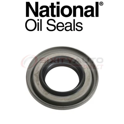 National Differential Pinion Seal for 1966-1974 Jeep DJ5 2.2L 3.7L 3.8L 4.2L kl Foto 1 de 4