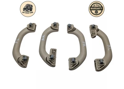 2010 - 2015 Volkswagen Passat Oem Interior Grab Bar Handle Front And Rear Upper - Image 1 of 4