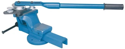 Hand pipe bender set b.180 degree working ber. 6-18 mm 10 pieces Gedore - Image 1 of 2