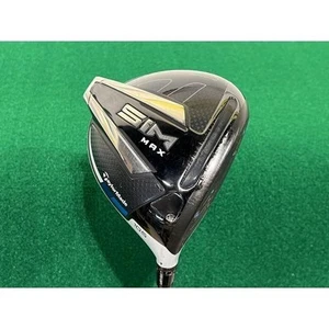 TaylorMade driver SIM MAX 10.5° Flex SR 46 - Picture 1 of 6