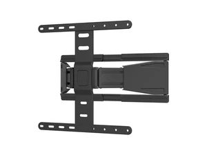 Ultra-Slim Full-Motion Articulating TV Wall Mount Bracket For TVs 23in to 42in - Picture 1 of 6