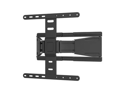 Ultra-Slim Full-Motion Articulating TV Wall Mount Bracket For TVs 23in to 42in - Image 1 of 4