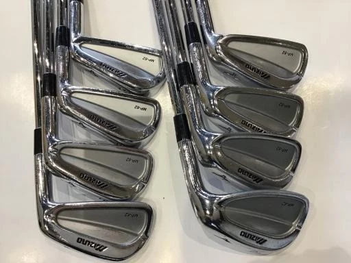 Mizuno 3-Iron Set Golf Clubs for sale | eBay
