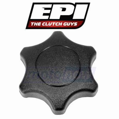 EPI Non-Vented Gas Cap for 2015 Can-Am Outlander L 500 DPS - pc Foto 1 de 4