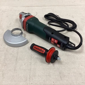 Amoladora angular rápida DS METABO WPB 13-125 12A 11000 rpm - Imagen 1 de 3
