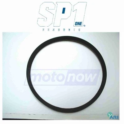 SP1 Fan Belt for 1973-1979 Ski-Doo Olympique 340 - Engine Radiators & dy Foto 1 de 4