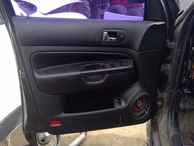 Windshield Wiper Motor Thru VIN 120000 Fits 92-03 EUROVAN 986429 - Image 1 of 4