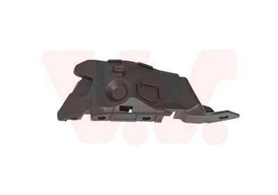 VAN WEZEL 4939567 Stoßstangenhalter Vorne Links für SEAT Leon Schrägheck (1P1) - Bild 1 von 4