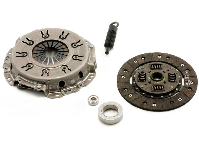LUK 51DH18K Clutch Kit Fits 1972-1982 Toyota Corona Transmission Clutch Kit - Image 1 of 1