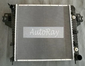 BRAND NEW Radiator FOR Jeep Cherokee KJ 3.7Ltr 6Cly 2004-2008 Manual/Auto - Bild 1 von 6