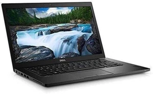 laptop Dell Latitude 7480 14" i7 -6th 512GB SSD 16GB Ram Win 10 Pro - Afbeelding 1 van 4