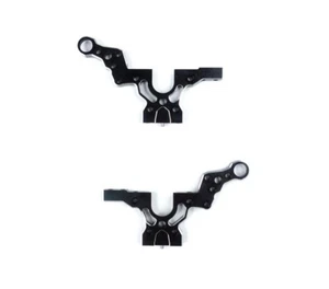 3RACING SAK-D5609 ALLOY Rear Bulkhead 1/10 RC SAKURA D5S ONROAD DRIFT EP CAR - Picture 1 of 2