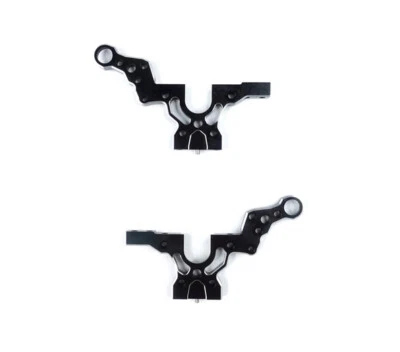 3RACING SAK-D5609 ALLOY Rear Bulkhead 1/10 RC SAKURA D5S ONROAD  DRIFT EP CAR - Image 1 of 2