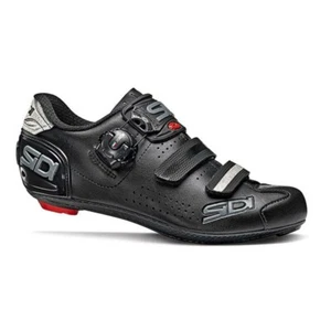 Neu im Karton Damen Sidi Alba 2 Größe 43 10,3 Rennradschuhe schwarz schneller Versand - Bild 1 von 2