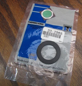 Junta de varilla Thermo-King 1-1/2" 33-2965 - Imagen 1 de 1