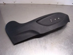 Panel de ajuste del asiento del pasajero delantero derecho Infiniti Q50 13 14 15 16 17 18 19 - Imagen 1 de 4