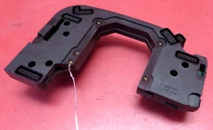 Audi A8L D3 2004-2006 fabricante de equipos originales columna de volante módulo de panel de control combinado - Imagen 1 de 6