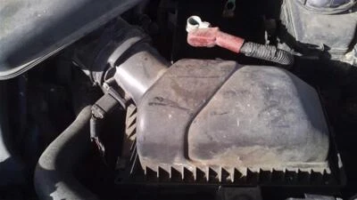 Conjunto de filtro de aire usado se adapta a: Mazda CX-9 2010 grado A Foto 1 de 4