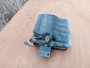 2008 TO 2010 ISUZU NPR NRR NQR BRAKE CANISTER TESTED GOOD SEE PICS - Picture 1 of 3