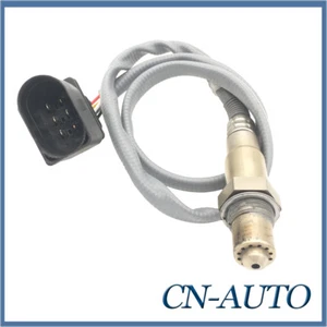Pre-cat Oxygen Sensor 0258007161 For Mercedes Benz C-Class C180 C200 W203 1.8L - Foto 1 di 4