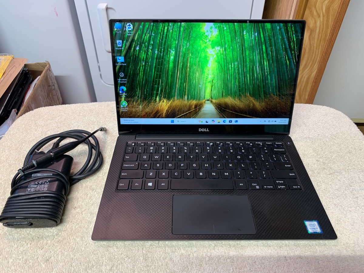 Dell XPS 13 9360 PC Ultrabooks for Sale | Shop New & Used Dell XPS 13 9360 PC Ultrabooks for Sale | Shop New & Used