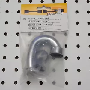 HPI Racing #87288 Heavy Duty Steel Exhaust Header Baja 5B / Baja 5T - Picture 1 of 3