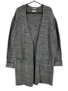 Tommy Hilfiger Cardigan Maglione Maglione Uomo Taglia M - Foto 1 di 8