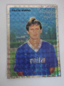Palese Marino 1984/85  edizioni Zanetti  figurina STICKER VINTAGE NEW ORIGINAL - Imagen 1 de 2