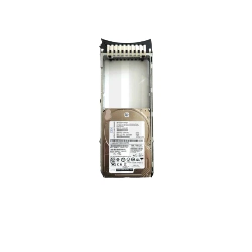 IBM 00WK790 00WK887 2TB 7.2K 3.5" SAS HDD – Enterprise-Class Hard Drive - Image 1 of 1