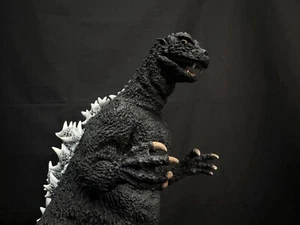 First Godzilla Art Statue (One-Off) 30cm 1954 初代ゴジラ 完成品 SHINZEN造形 - Bild 1 von 12