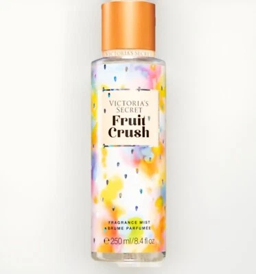 VICTORIA'S SECRET Victoria’s Secret Body Mist Fruit Crush Body Spray Fragrance Perfume 250ml ￼