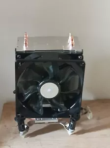 Cooler Master Hyper TX3 EVO Cooling Fan Heatsink - Picture 1 of 3