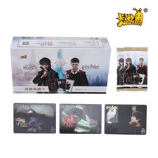 Harry Potter Rare Single Trading Cards Base Set Kayou 2nd Series - Pick A Card