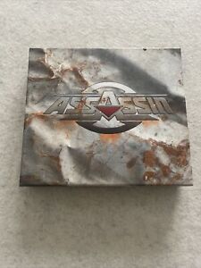 Assassin | Coffret Collector 2 Album CD