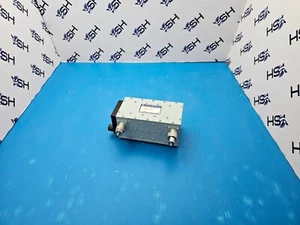 Telonic TTF2250-5-5EE ABSTIMMBARER BANDPASSFILTER - Bild 1 von 11