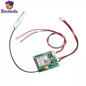Interruptor de control remoto SIM800C 1 canal módulo de relé SMS GSM STM32F103CBT6 - Imagen 1 de 7