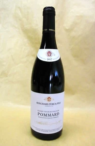 (56€/L) 0,75L Bouchard Père&Fils Pommard Bourgogne 2017 13% - Bild 1 von 2