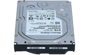WD - 0B36047 - Ultrastar DC HC310 HUS726T6TAL5204 - Hard drive - 6 TB - internal - Bild 1 von 3