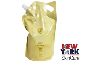 Oribe Hair Alchemy Strengthening Masque 1L / 33.8oz Pouch - Picture 1 of 1
