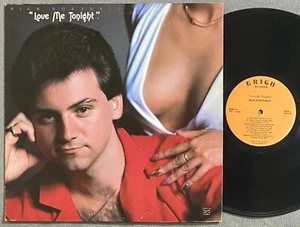 RICH NORTHRUP Love Me Tonight LP Private Press Melodic AOR EX - Bild 1 von 2