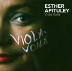 Esther Apituley - Viola Voila [Used Very Good Cd]