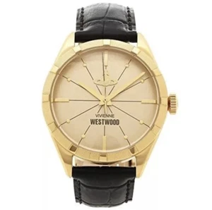 Vivienne Westwood Conduit Watch - Picture 1 of 5