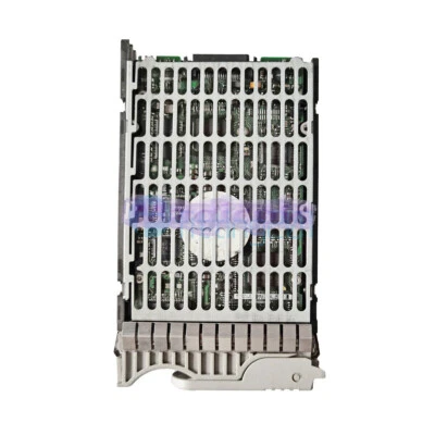 1PCS Used HP A6193A A6193-69001 36GB 15K Fibre Channel HDD w/Tray A6193-60001 - Image 1 of 4