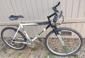 Bridgestone MB-3 Ritchey Logic Super Tange Steel Shimano Deore DX Mountain Bike - Picture 1 of 8